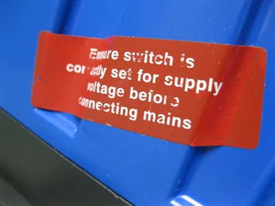 USED Watson Marlow 070.413N.00A