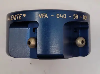 New | in-Stock VALENITE VFA-040-5R-BDY Misc Industrial Equipment Kentucky US | Aucto #688028