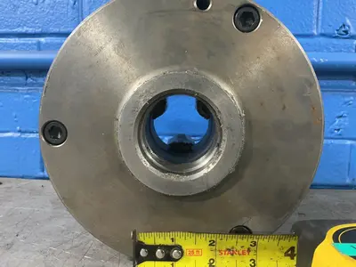 Used ROHM 200 Tooling & Accessories (Other) Ohio US | HGR 24 #1441370