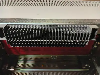 NEW ABB E4-A-3600AHR-HR4P10