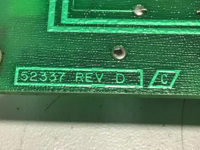 USED SCI 22857 REV J