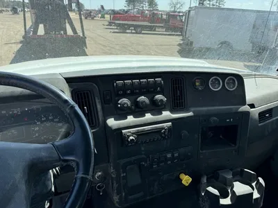 Used 2019 INTERNATIONAL HV607 CBI Dump trucks Minnesota US | Carco Truck & Equipment #1514241