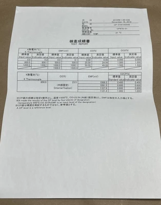 NEW SHIN-EI CP970-01