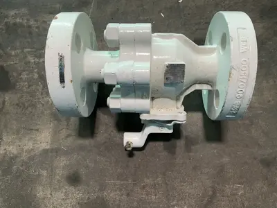 Used VIRGO ENGINEERS INC RF2FC6LFL Pumps Ohio US | HGR 24 #1311074