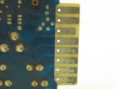 ITC Temperature Control Module 240VAC 15A Hot Runner