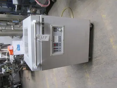 USED AUDIONVAC VM 201G