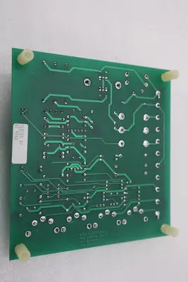 Warner Electric / Seco Model 620 DC Drive Board STOCK 5533