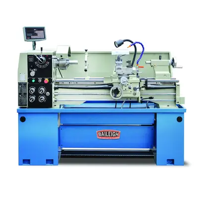 New | in-Stock BAILEIGH PL-1440E-1.0-14 Gap Lathes Illinois US | Olympus Machinery Group #1350312