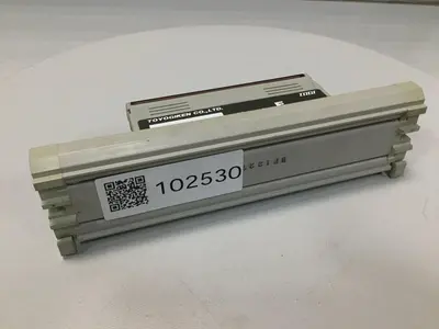 USED TOGI TN-4016-T40