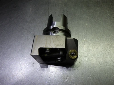 Kennametal KM50TS A4 Modular Grooving Body 50mm Pro KM50TSKGMEL50C (LOC783A)