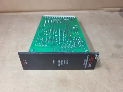 USED DIGITRACE AC 2000
