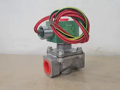 USED ASCO 8215G030