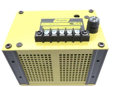 NEW ACOPIAN VB24G30 REGULATED POWER SUPPY