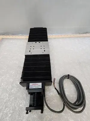 LINTECH M1-112408 Rodless Actuator