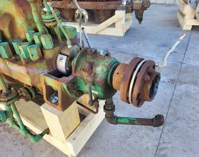 USED UNITED 4X11 MSN-H