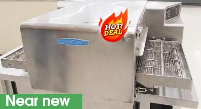 Used TURBOCHEF 1618 Ovens British Columbia CA | Surrey Food Equipment #433133