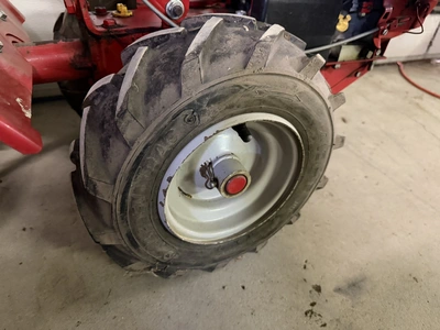 Used _UNKNOWN_ _UNKNOWN_ Rotary Tillers Michigan US | Miedema Asset Management Group #1441744