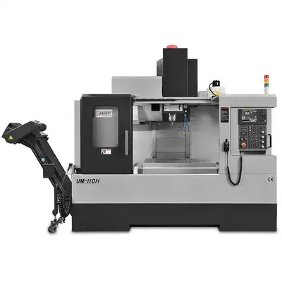 NEW ACCUWAY UM-110H