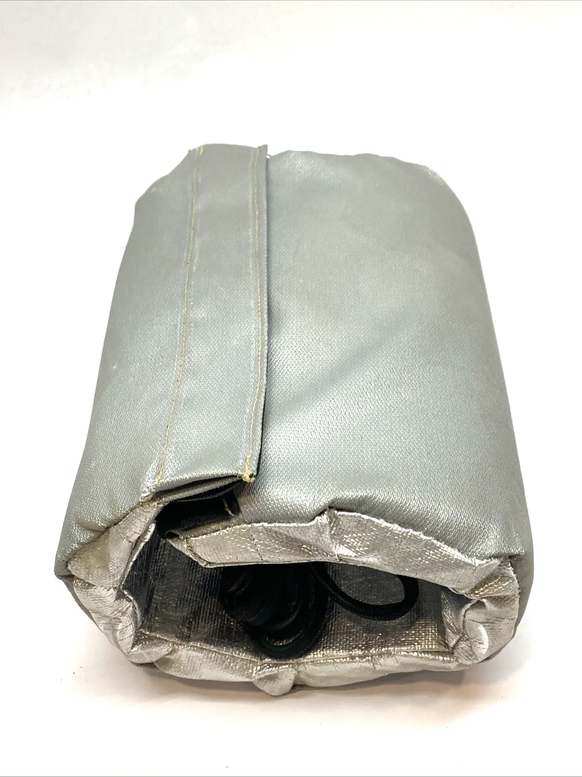 USED UNIQUE HEATED INDUSTRIAL HEATED BLANKET