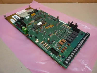 USED ALLEN BRADLEY 1336-B007-E0D-L3 SER A