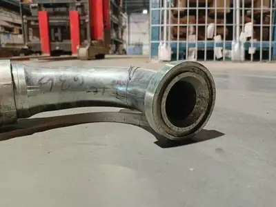 NEW LETOURNEAU R4222189