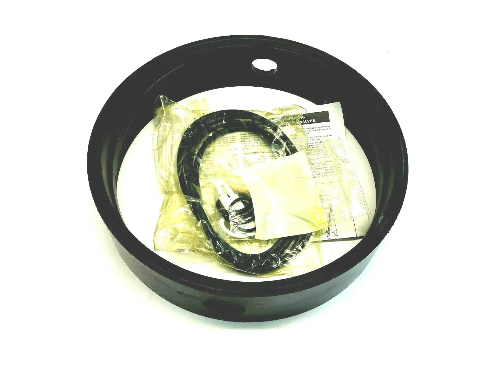 New | in-Stock Norriseal Does Not Apply Pump & Valve Parts Michigan US | Maverick Industrial Sales #1397057