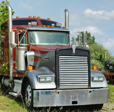 Used 2000 KENWORTH W900 Conventional trucks Ohio US | Proxy Equipment #1385243