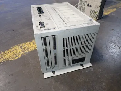 USED MODICON ICC 3240