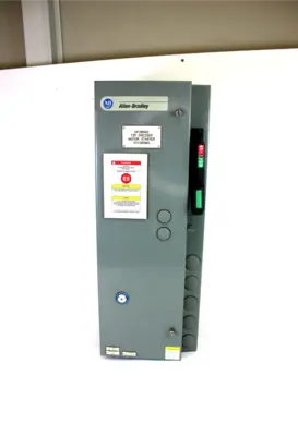 USED ALLEN BRADLEY 512-BFB-A3E-24J