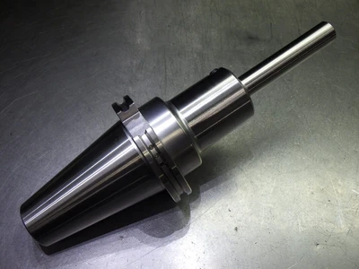 Erickson CAT50 1/2" Hydraulic Tool Holder 7.87" Pro CV50HCSL050787 (LOC970A)