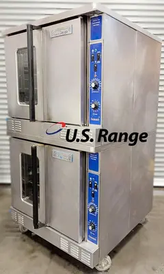 USED GARLAND MEA 183-96-E