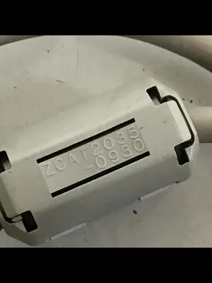 USED RJG INC. DART-PAK