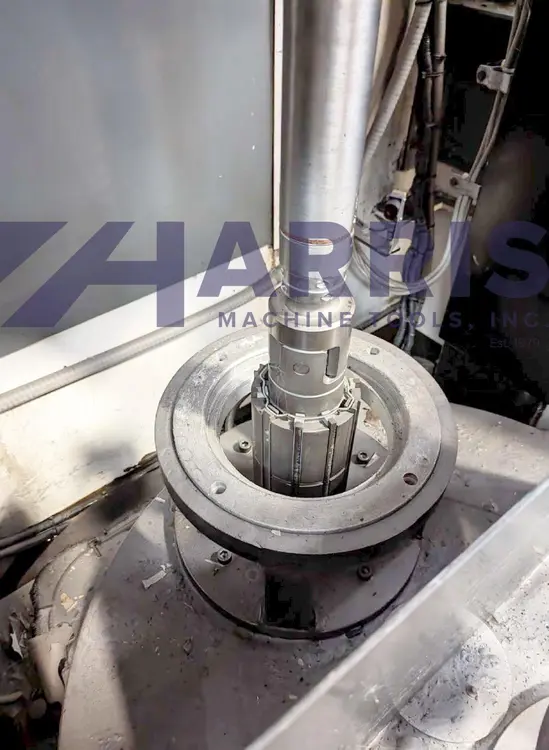 Used 2012 OHIO TOOL WORKS OTW-9000-20-1-10318 Hones | Harris Machine Tools, Inc. #406630