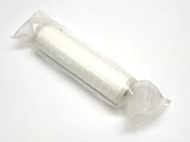 New | in-Stock Evoqua Water Technologies FCRO03005 Cartridge Filters Michigan US | Maverick Industrial Sales #1475341