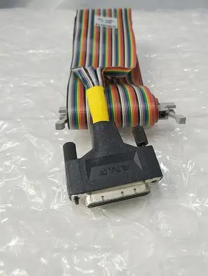 RIBBON CABLE 45-M3784-1A REV A qty3