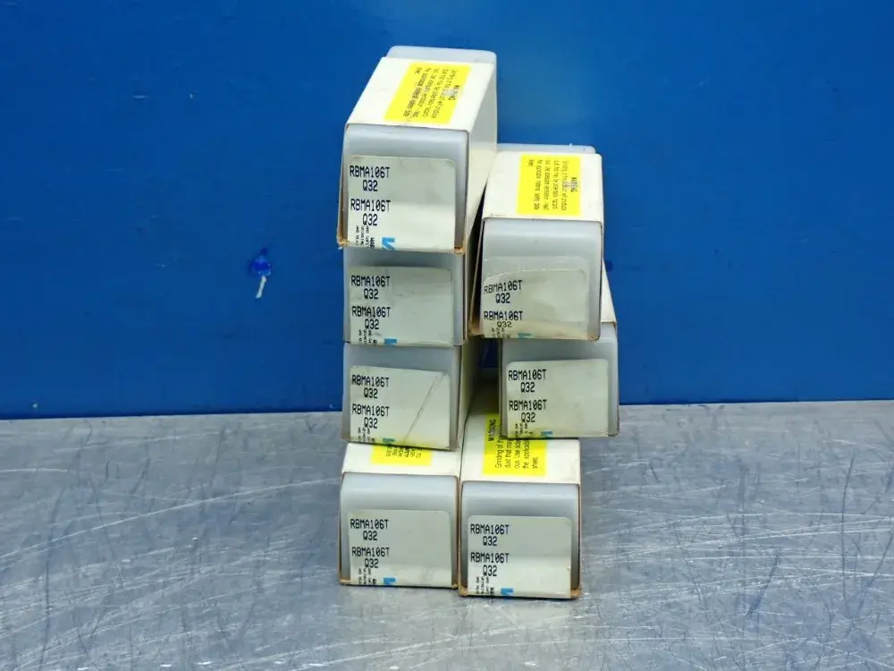 NEW VALENITE RBMA106T