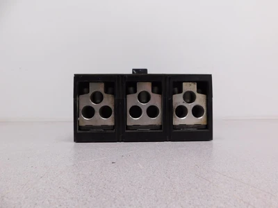 Used Square D MHL367001212 Circuit Breakers Ohio US | Equipment Recovery Corp. #1331070