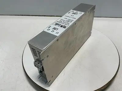 USED EUROTEK ET/RF 3016-MHP