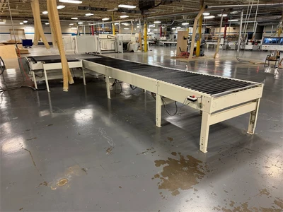 Return Conveyor