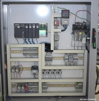 Used BOSCH SCH-S Sealers Illinois US | Aaron Equipment #86630