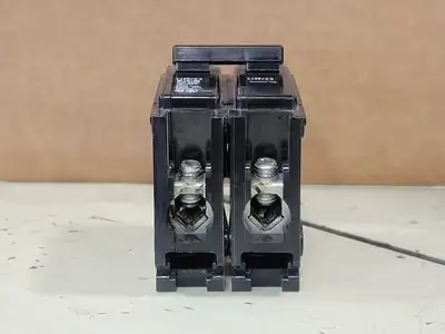 Used EATON BR260 Switchgears British Columbia CA | Lenmark #835526