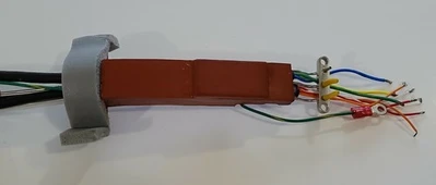 NEW Microtek N537-0525