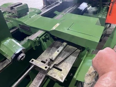 USED LEHMANN 2516