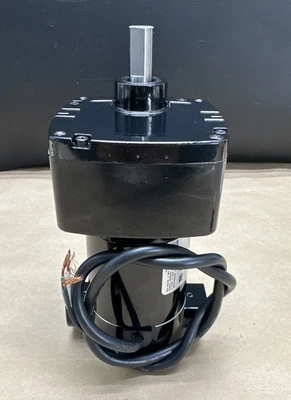 NEW Bodine Electric 24A2BEPM-D3