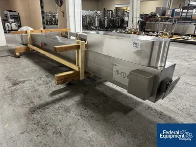 NEW Metolift Metolift Pillar Lift Discharge Station, Model M5414-83-C2D2
