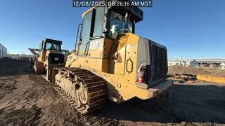 Used 2014 Caterpillar 963D Compact Track Loaders Colorado US | Rubbl #1333471