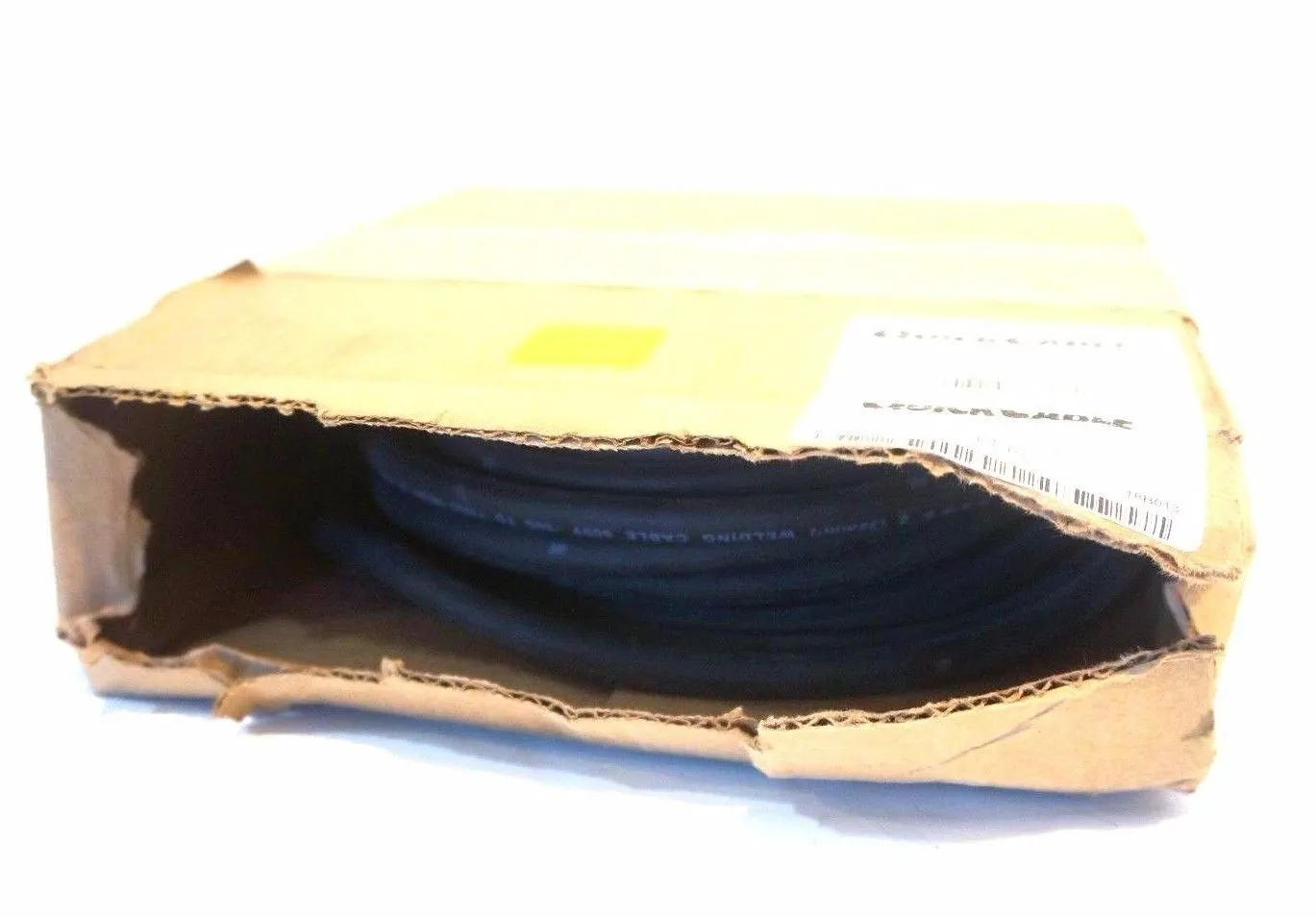NEW QUICK CABLE 202104-050 QUICK FLEX CABLE 50' 202104050
