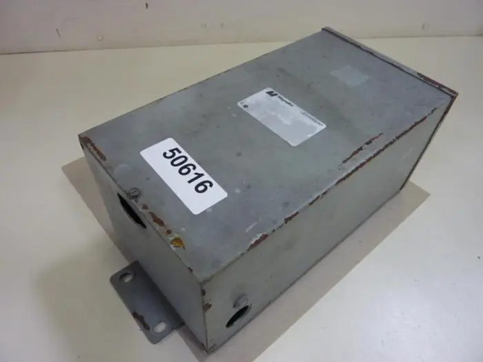 Used MAGNETEK 211-009 Transformers Michigan US | Ideal Machinery #572981