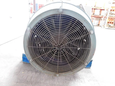 Used Westinghouse E15016 A.C. Motors Ohio US | Equipment Recovery Corp. #1331573