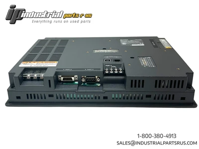 NEW MITSUBISHI GT1675M-STBA